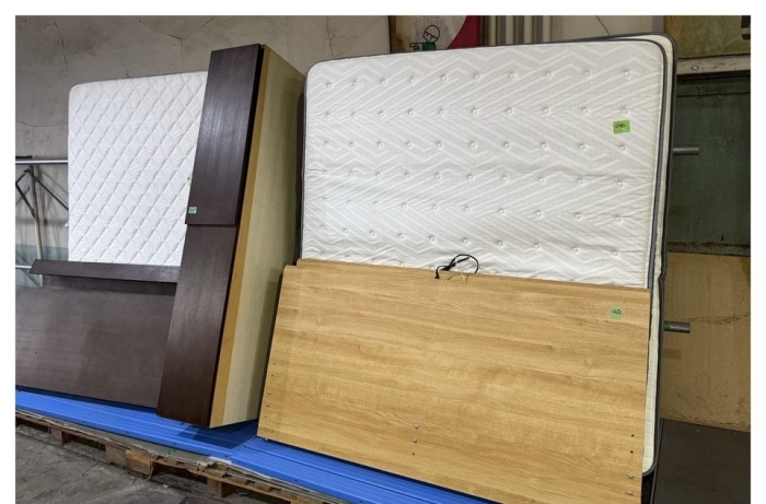 つくば市・土浦市でベッド買取、リサイクルならエコトク生活へ。みどりのや研究学園など茨城県内へマットレスの出張査定・運び出し・解体に即日対応。